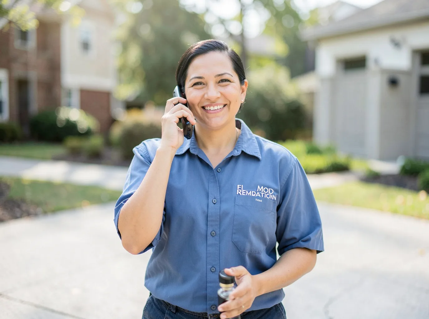 Mold Remediation Gas, KS FAQs